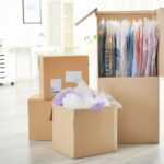 Benefits of hiring movers